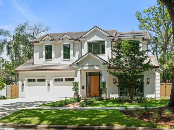 1135 W HARVARD STREET , ORLANDO, FL 32804