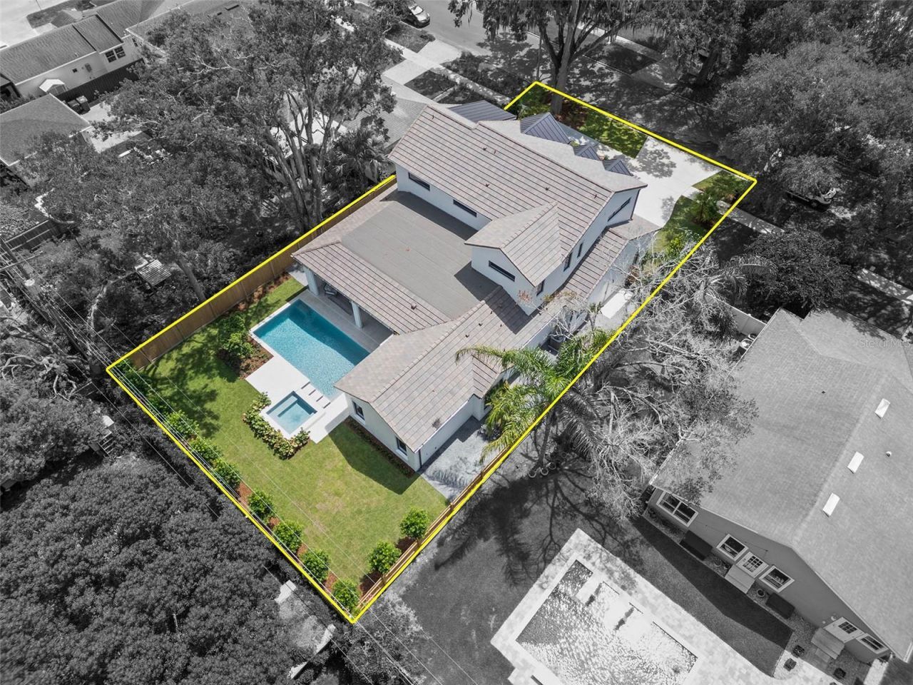 1135 W Harvard Street, Orlando, FL 32804 Photo