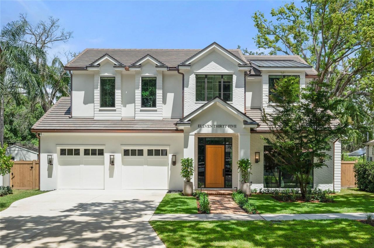 1135 W Harvard Street, Orlando, FL 32804 Photo