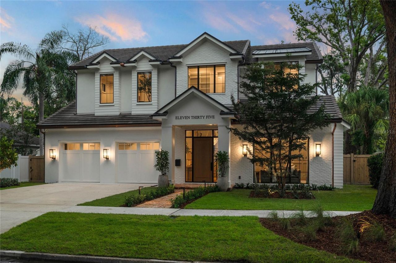 1135 W Harvard Street, Orlando, FL 32804 Photo