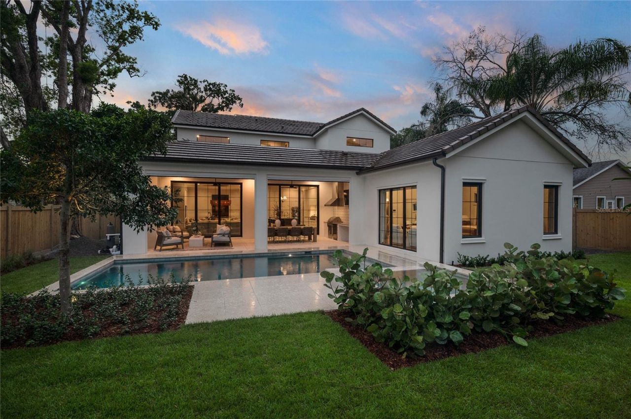 1135 W Harvard Street, Orlando, FL 32804 Photo