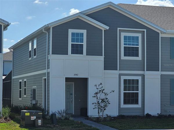 3942 LANA AVENUE , DAVENPORT, FL 33897