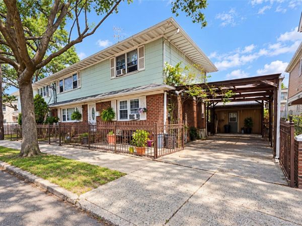 95-07 87th Street , Ozone Park, NY 11416