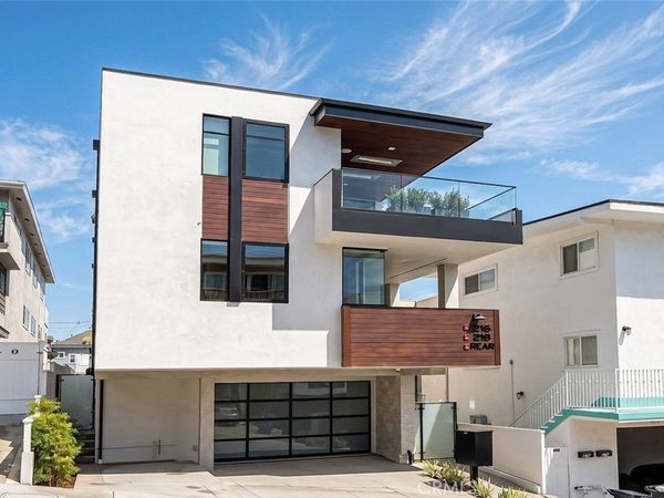 218 14th Street, Manhattan Beach, CA 90266