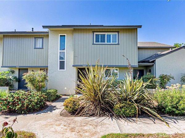 5445 Cajon, Buena Park, CA 90621