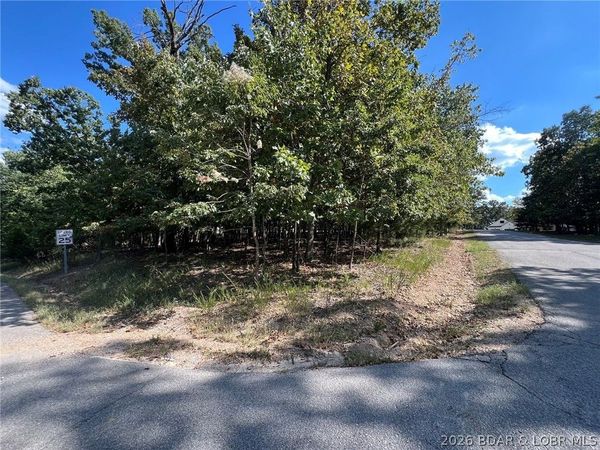 Lot 280 West Lake Court , Porto Cima, MO 65079