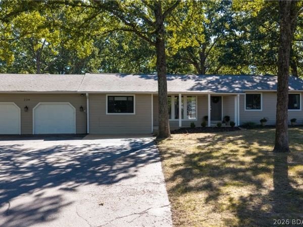 234 Prairie Rose Lane, Montreal, MO 65591
