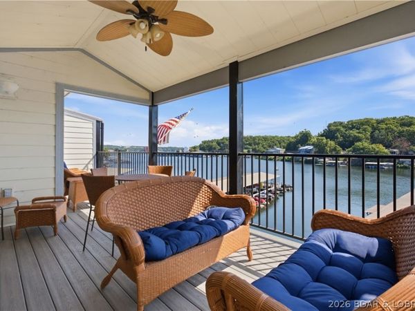 80 Willow Ridge Road , Unit 3B, Lake Ozark, MO 65049