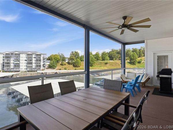 183 Upper Monarch Cove Drive , Unit 2D, Lake Ozark, MO 65065