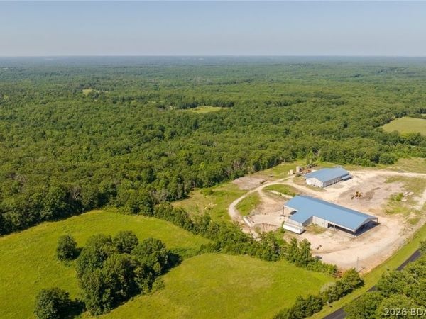 1975 State Road NN , Climax Springs, MO 65324