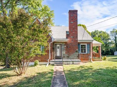 1116 Chestnut Hill Drive, Lynchburg, VA 24502