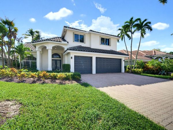 19614 STAR ISLAND Drive, Boca Raton, FL 33498