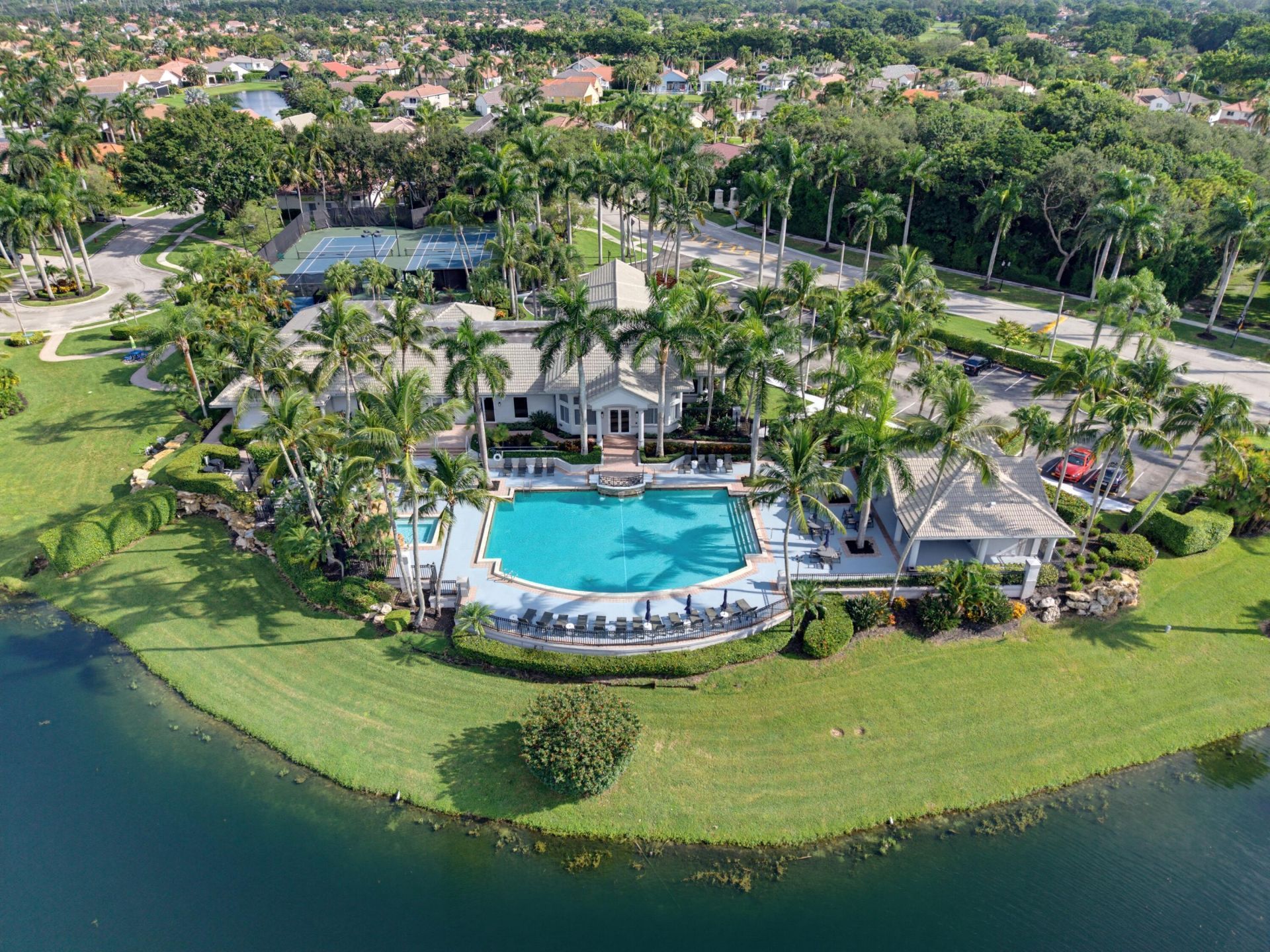 19614 Star Island Drive, Boca Raton, FL 33498 Photo
