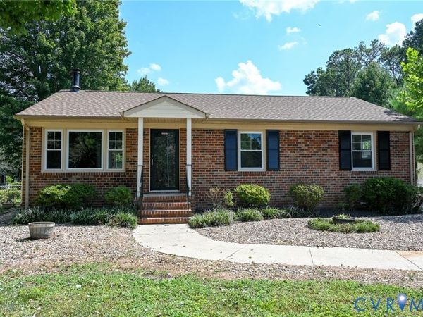 6003 Belrun Place , Richmond, VA 23234
