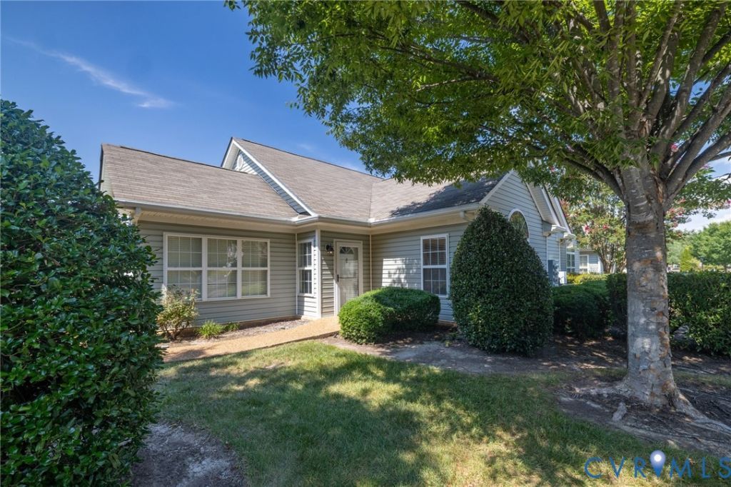 7312 Norwood Pond Place, Chesterfield, VA 23112 Main Photo