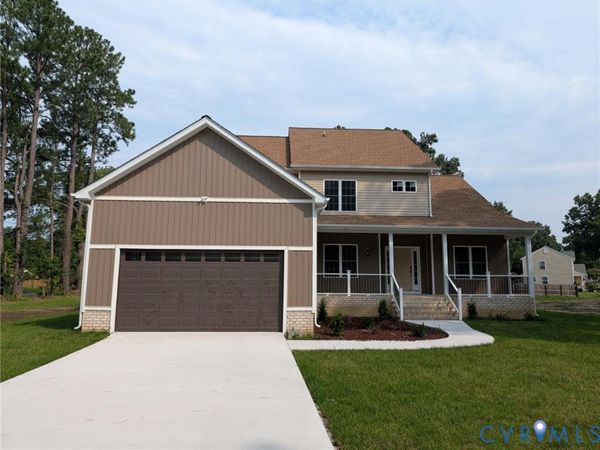 5150 Bayview Drive , Richmond, VA 23234