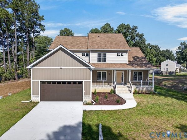 5150 Bayview Drive , Richmond, VA 23234