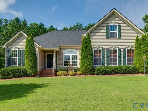 14424 Dampier Drive , Chester, VA 23831
