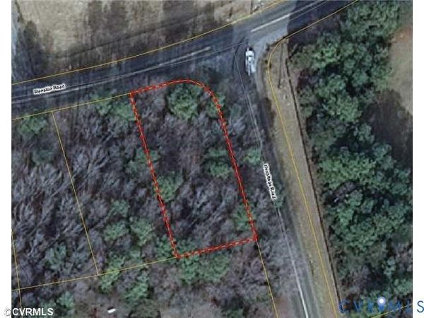 0 Hermitage Road , Manakin, VA 23103