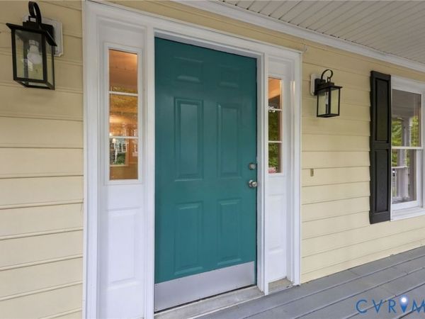 2105 Kelly Ridge Road, Henrico, VA 23233