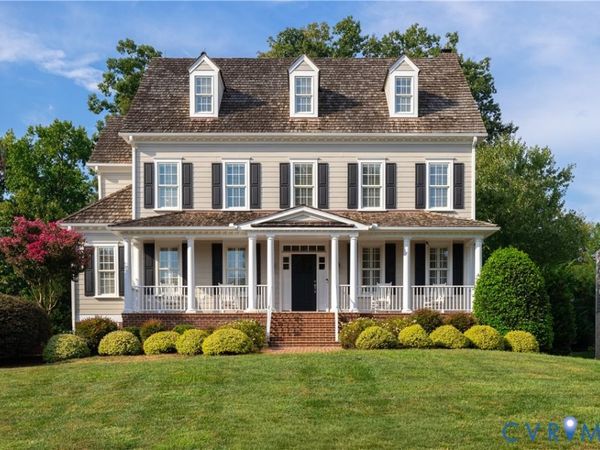 12917 Holmbank Lane , Henrico, VA 23233