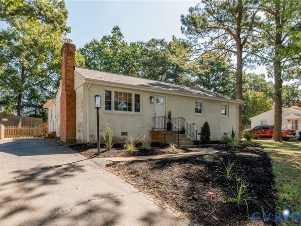 9250 Swannanoa Trail, Mechanicsville, VA 23116