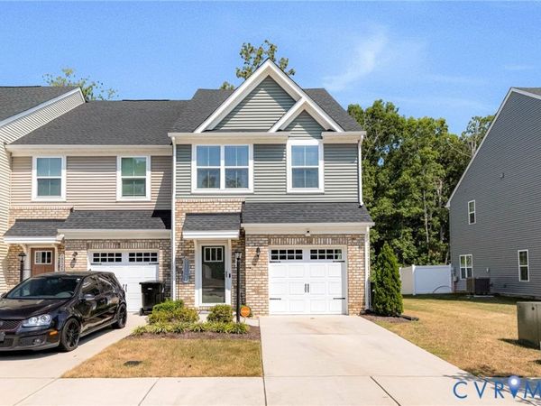 10924 Genito Square Drive , Midlothian, VA 23112
