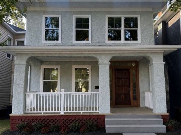 1806 3rd Avenue , North, VA 23222