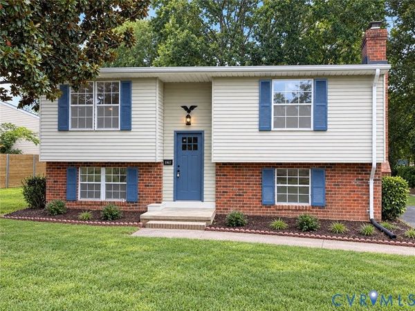 5907 Stella Road , Richmond, VA 23234