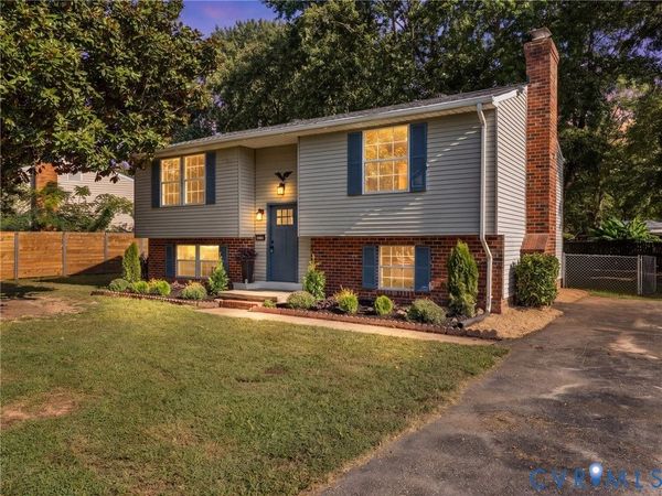 5907 Stella Road, Richmond, VA 23234