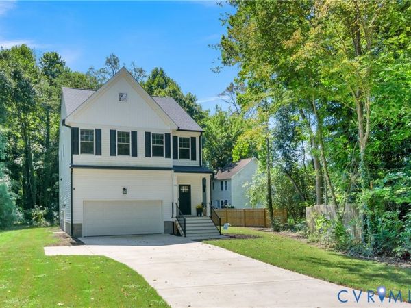 100 Woodside Drive , Williamsburg, VA 23185