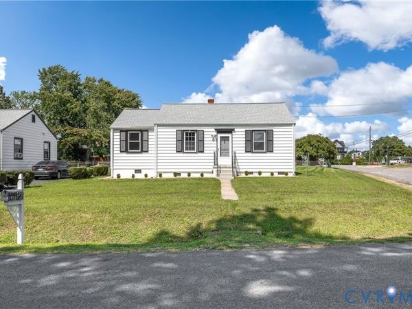 2400 Agra Drive , Henrico, VA 23228