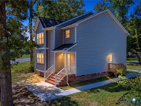 1500 Francis Road , Henrico, VA 23059