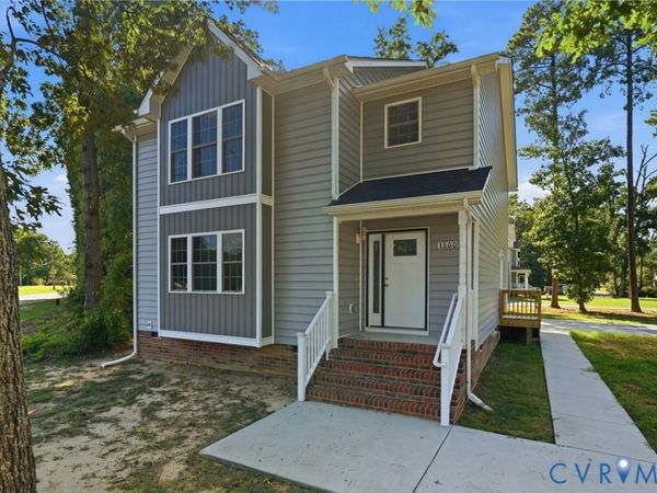 1500 Francis Road, Henrico, VA 23059
