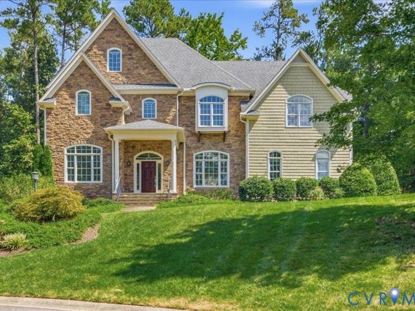 213 Bayly Court , Henrico, VA 23229