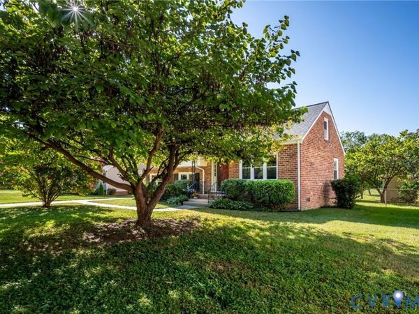 8203 Shannon Hill Road , Henrico, VA 23229