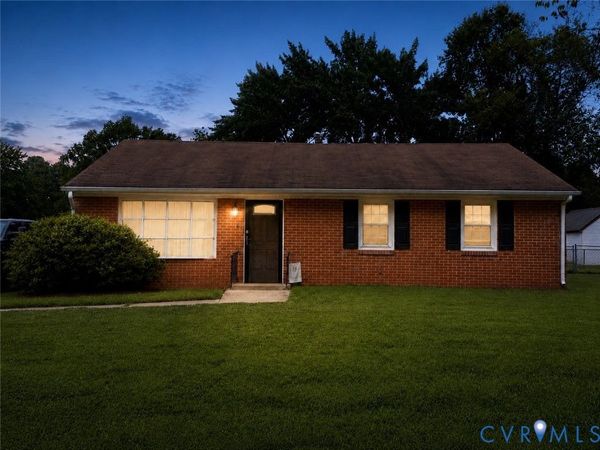 1700 Sizer Road , Richmond, VA 23222
