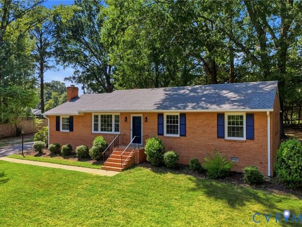 7506 Hawthorne Avenue , Henrico, VA 23227