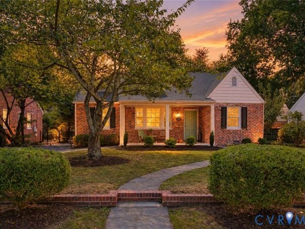 4405 S Willetta Drive , Richmond, VA 23221