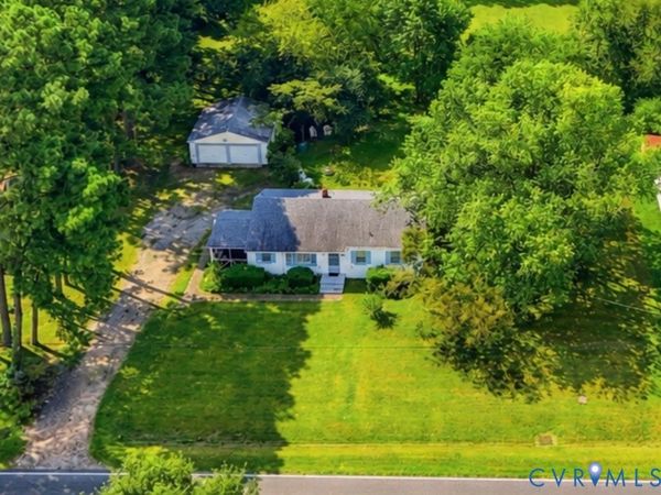 1051 Oakland Road , Henrico, VA 23231