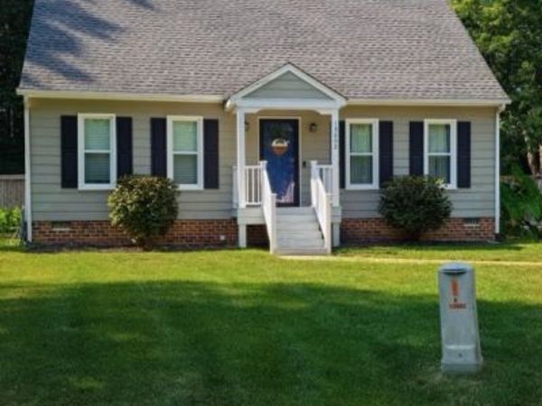 13602 Velvet Antler Place , Midlothian, VA 23112