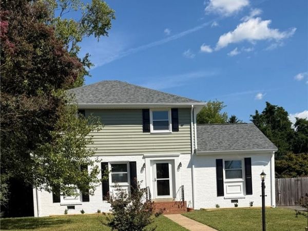 4007 Crystalwood Lane , Henrico, VA 23294