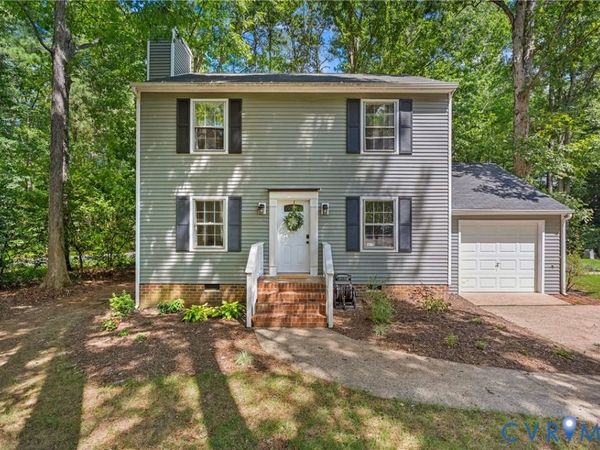 13902 Sagewood Trace , Midlothian, VA 23112