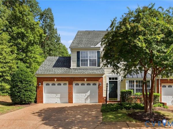 3007 Barbara Place , Henrico, VA 23233