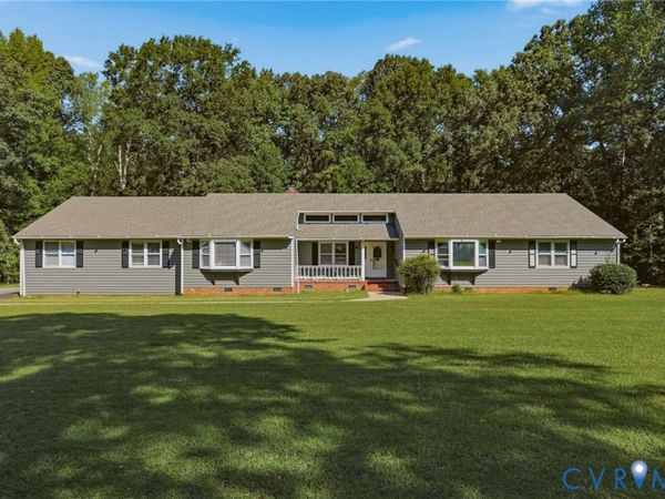 15946 Saint Peters Church Road , Montpelier, VA 23192