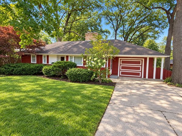 2811 FOREST Lane , Waukegan, IL 60087