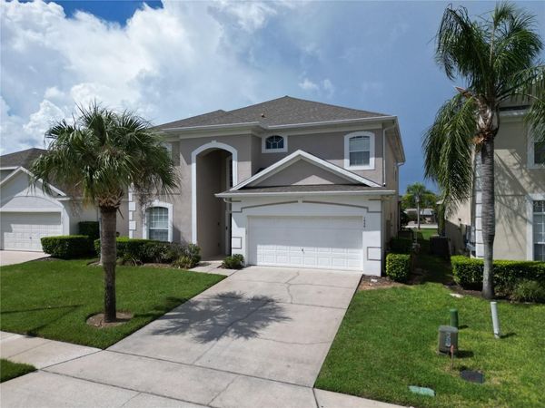 1939 MORNING STAR DRIVE , CLERMONT, FL 34714