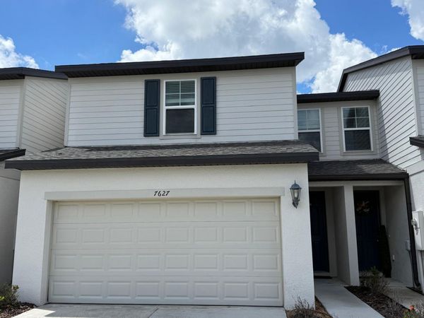 7627 MOMENTUM PARKWAY , WESLEY CHAPEL, FL 33545