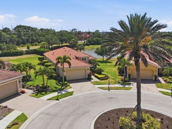 345 SAVONA WAY , NORTH VENICE, FL 34275