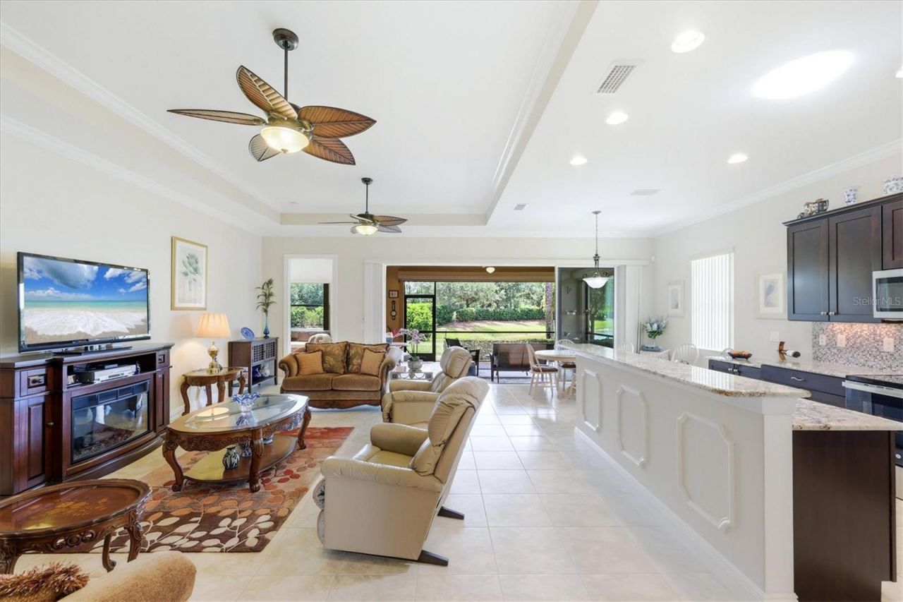 345 Savona Way, North Venice, FL 34275 Photo